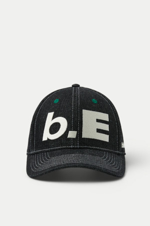 B.EAUTIFUL b.E Hat