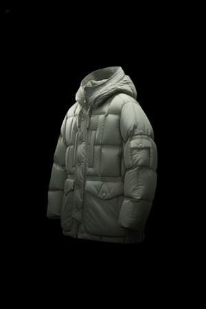 구스다운 에어트루퍼