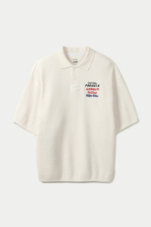 series - Initial-D Racing Crew Collar T-shirts