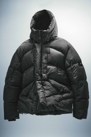 SERIES; X UNAFFECTED N2B SHORT DOWN JUMPER