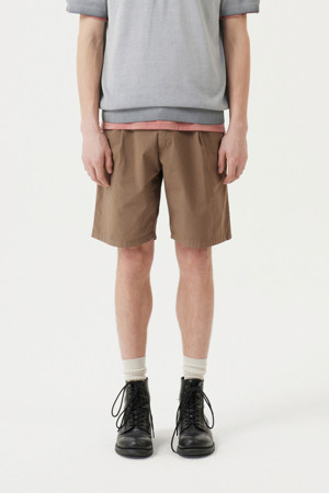 가먼트 다잉 턱 쇼츠