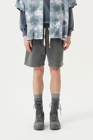 빈티지 다잉 쇼츠