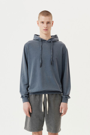 콜로종 워시 후디	