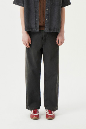 보타니컬 하이브리드 다잉 5P 팬츠