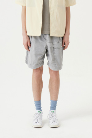 뱅가라 핸드 다잉 쇼츠