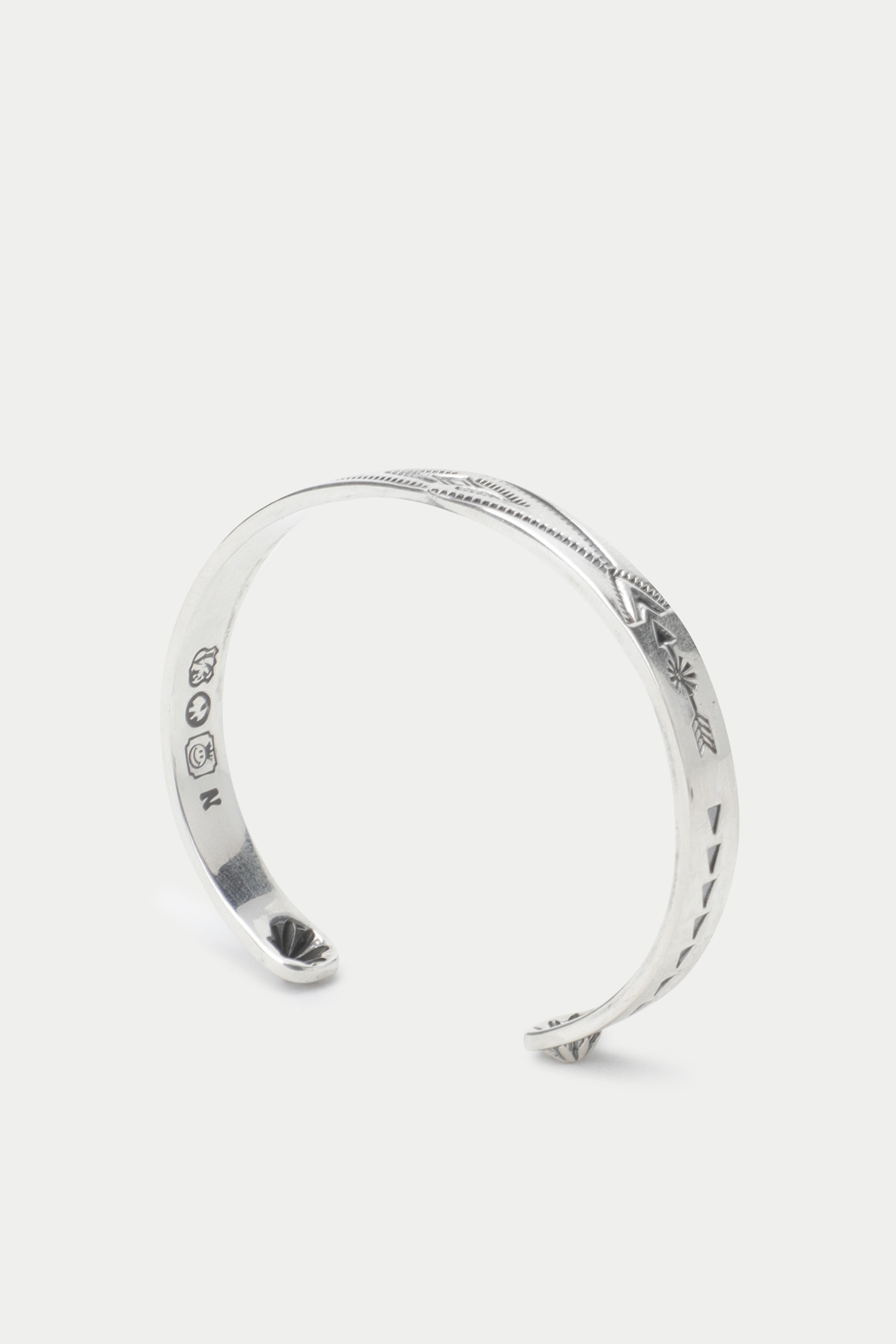 NORTH WORKS ノースワークス バングル インディアンジュエリー