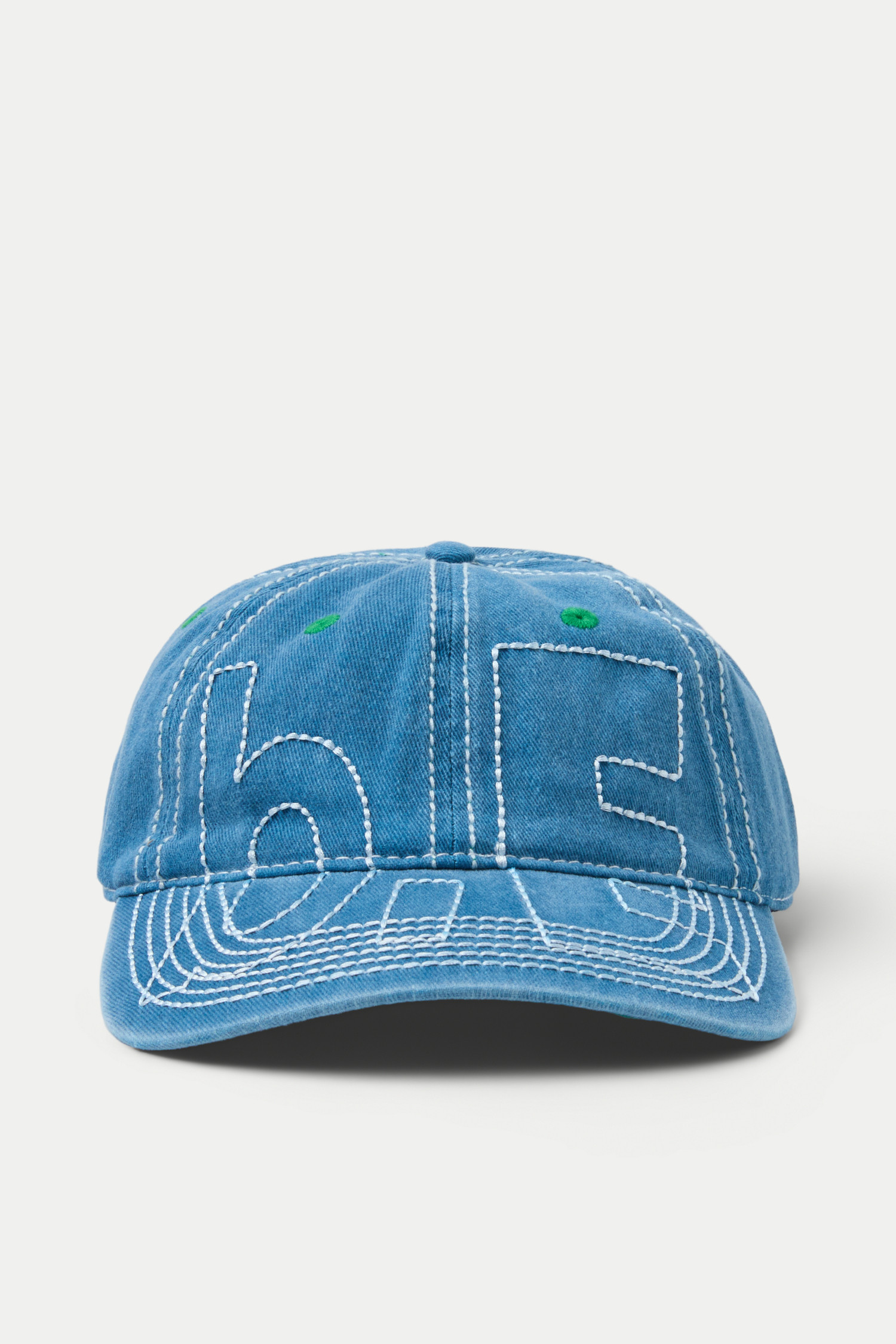 비.유티풀] B.EAUTIFUL Vapor 6 Panel Hat