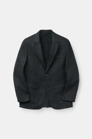 (SET UP) IRISH LINEN 레귤러핏 자켓		