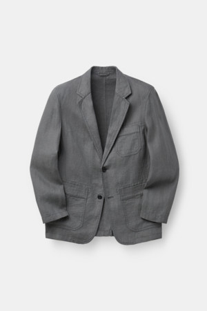 (SET UP) BAIRD McNUTT 레귤러핏 자켓					