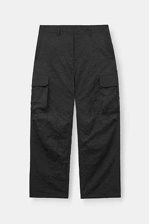 (SET UP) 변형 크리즈 NEW TYPE 팬츠