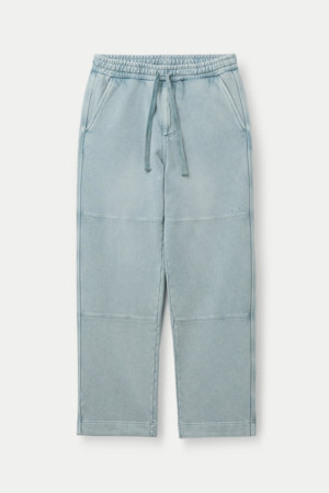 (SETUP) 워싱 스웻 팬츠	