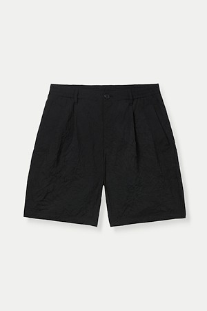 (SET UP) 변형 크리즈 와이드 쇼츠