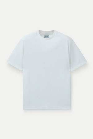 베이직 스탠다드 반팔 티셔츠					