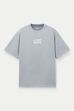 series x GTO 백프린트 다잉 반팔