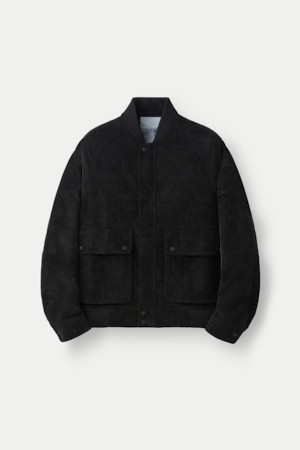 벨벳 라이크 MA-1					