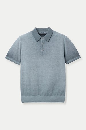 콜드다잉 폴로 스웨터