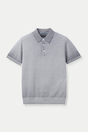 콜드다잉 폴로 스웨터