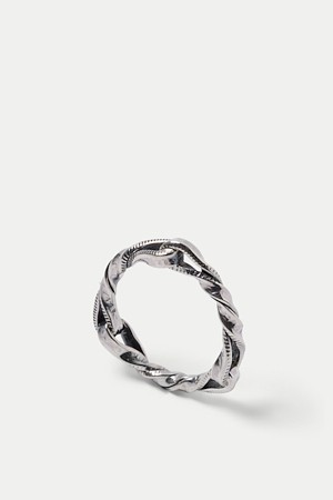 NORTH WORKS 10￠Twist Triring (N-251)