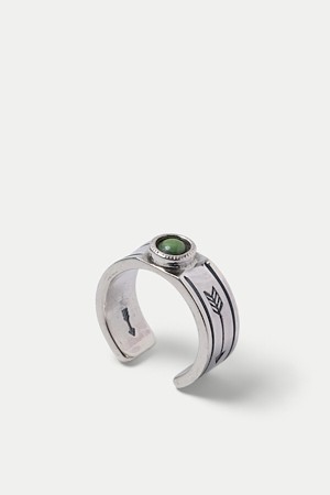 NORTH WORKS Ring (W-320b)