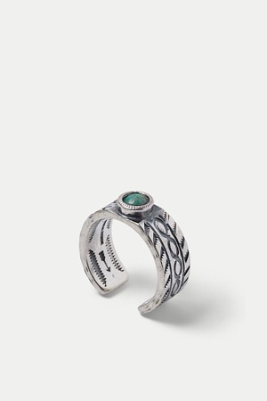 NORTH WORKS Ring (W-320c)