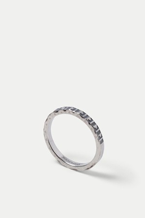 NORTH WORKS Ring (W-521)