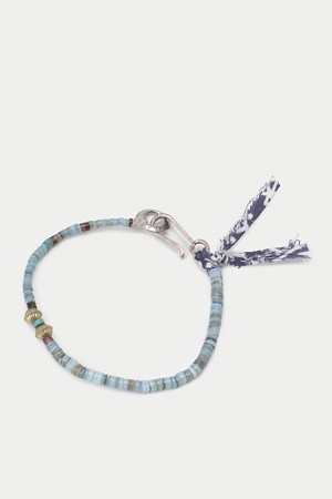 NORTH WORKS BEADS BRACELET (D-824)