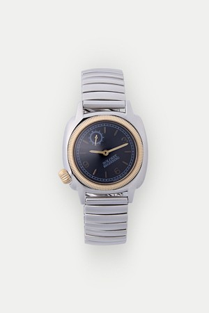 VAGUE WATCH Co. X TAKAHIROMIYASHITA The Soloist. COUSSIN EXTENSION BELT