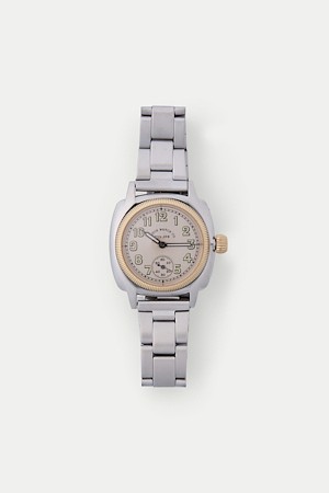 VAGUE WATCH Co. ROLL BLOCK BELT