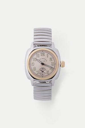 VAGUE WATCH Co. COUSSIN EARLY EXTENSION