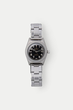 VAGUE WATCH VABBLE STAINLESS STELL