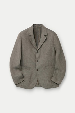 Original Vintage Style JAMES JACKET					