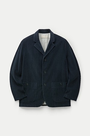 ORIGINAL VINTAGE STYLE CORDUROY SET UP JACKET					