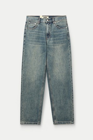 WOODBIRD WBLeroy Vintage Jeans