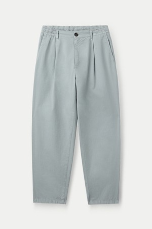 FIVER 다이드 치노 팬츠			