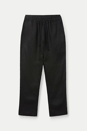 CROSSLEY 린넨 팬츠			