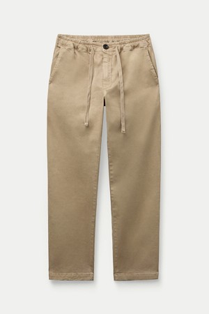 CROSSLEY DYED STRING PANTS