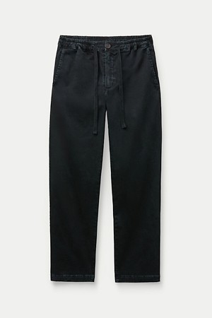 CROSSLEY DYED STRING PANTS