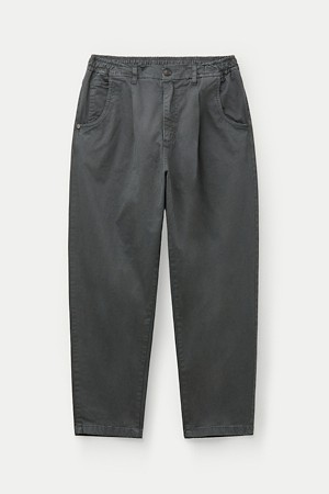 FIVER EASY TUCK BAGGY PANTS					