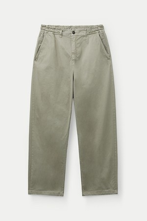FIVER LOOSE FIT PANTS					
