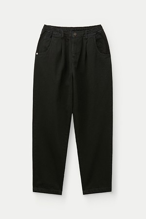 FIVER TWILL BAGGY PANTS					