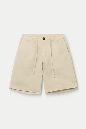 CROSSLEY 코튼 쇼츠		