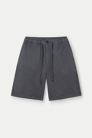 CROSSLEY COTTON SHORTS					