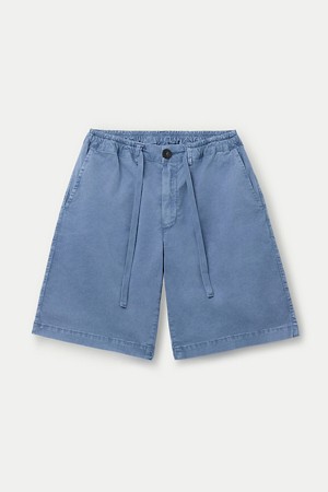 CROSSLEY 코튼 쇼츠		