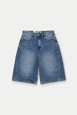 WOODBIRD WBYUTO TWISTED SHORTS