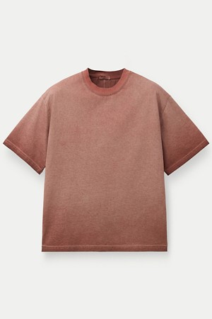 FIVER 리버스 콜드 다이드 티