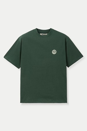 WOODBIRD WBBAINE DUMP TEE