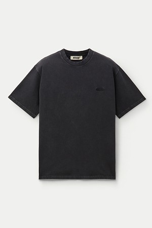 WOODBIRD WBBAINE Washed Tee					