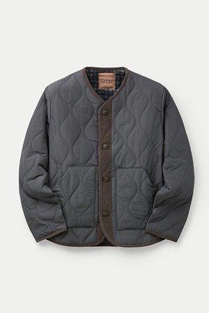 FIVER QUILTED JACKET					