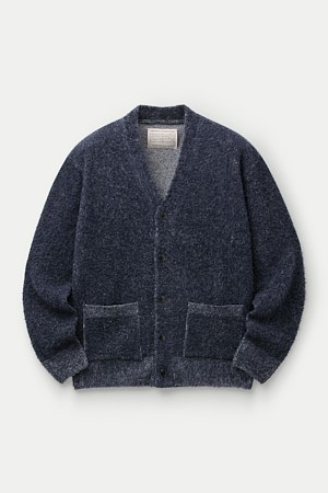 ORIGINAL VINTAGE STYLE CASENTINO TOUCH CARDIGAN					