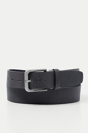 빈티지 풀업 레더벨트					